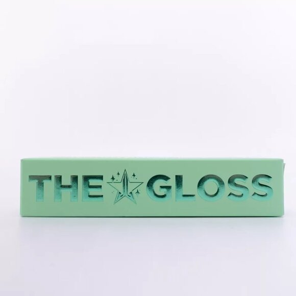 Jeffree Star Paid In Full he Gloss NIB - Picture 2 of 3